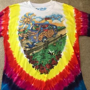 Grateful Dead shirt
